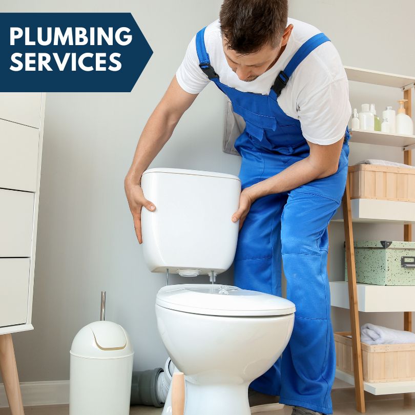 Plumbing Company in Harrison, NY